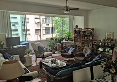 Apartamento à venda em Copacabana com 180 m², 4 quartos, 1 suíte, 1 vaga