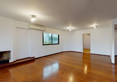 Apartamento à venda em Itaim Bibi com 196 m², 4 quartos, 2 suítes, 2 vagas