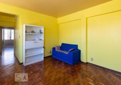 APARTAMENTO no 10º andar com 2 dormitórios