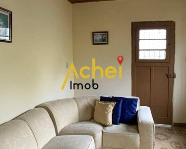 ACHEI IMOB vende casa 2 dormitórios, 2 vagas, no bairro Cavalhada