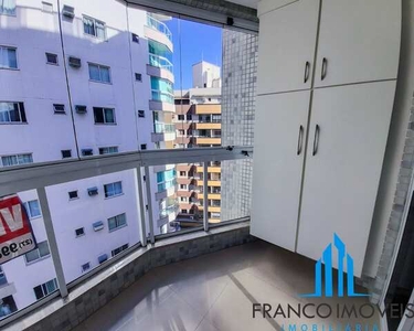 Apartamento 03 quartos a venda, 95m² por R$650.000, Centro de Guarapari - ES