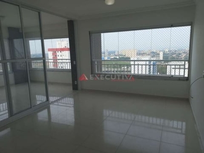 Apartamento - 2 dorms - 82m2 - Jd. Aquarius SJC - OPORTUNIDADE DE LOCAÇÃO!