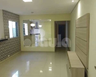 Apartamento 70m² sem condomínio 3 dormitórios sendo 01 suíte, 1 vaga, Vila Helena, Santo A