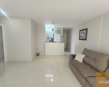 Apartamento a venda 66m² 2 dormitórios, 1 suíte R$ 420.000,00 Vila Andrade