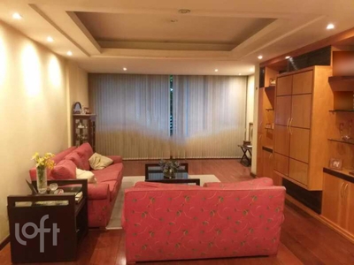 Apartamento à venda em Ipanema com 127 m², 3 quartos, 1 suíte, 1 vaga