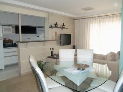 Apartamento à venda em Penha com 66 m², 3 quartos, 1 suíte, 2 vagas
