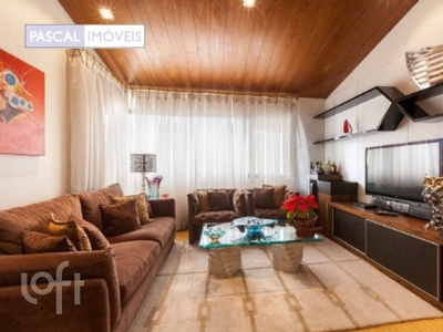 Apartamento à venda em Perdizes com 433 m², 4 quartos, 3 suítes, 3 vagas