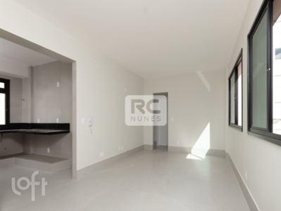 Apartamento à venda em Sion com 155 m², 3 quartos, 1 suíte, 2 vagas