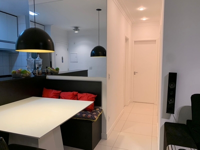 Apartamento à venda em Vila Andrade com 179 m², 3 quartos, 1 suíte, 2 vagas