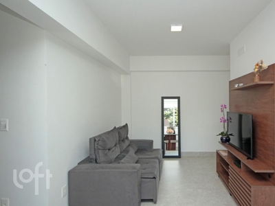 Apartamento à venda em Vila Paris com 66 m², 2 quartos, 2 suítes, 2 vagas