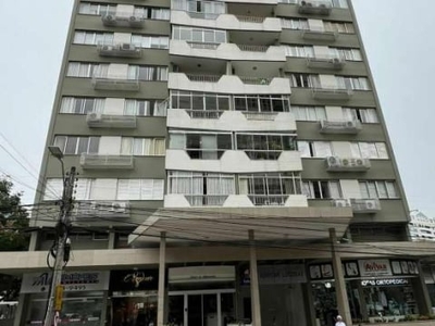 Apartamento à venda no bairro Centro - Florianópolis/SC