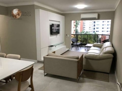 Apartamento Alto Padrão para Venda em Pitangueiras Guarujá-SP
