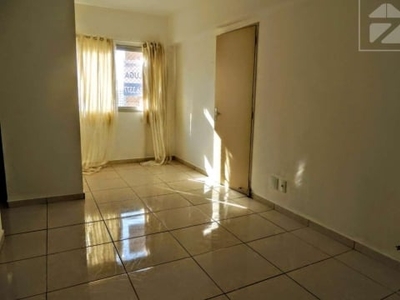 Apartamento com 1 quarto para alugar na Rua Antônio Cezarino, 474, Cambuí, Campinas, 48 m2 por R$ 850