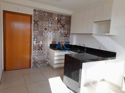 Apartamento com 1 quarto para alugar no bairro Ouro Preto