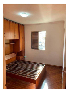 Apartamento Com 2 Dormitórios Para Alugar, 56 M² Por R$ 2.000/mês