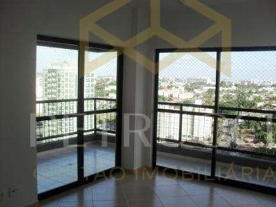 Apartamento com 2 quartos à venda na Hermantino Coelho, 501, Mansões Santo Antônio, Campinas, 79 m2 por R$ 585.000