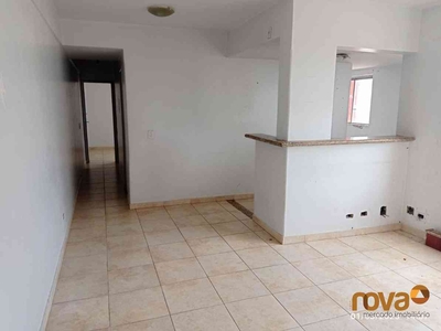 Apartamento com 2 quartos à venda no bairro Leste Universitário, 58m²