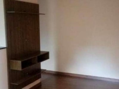 Apartamento com 2 quartos à venda no Reserva Sul Condomínio Resort, Ribeirão Preto , 44 m2 por R$ 215.000