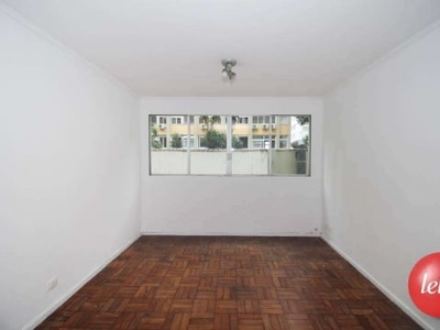 Apartamento com 2 quartos para alugar na rua da consolação, --, jardins, são paulo, 70 m2 por r$ 3.980
