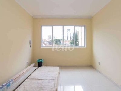 Apartamento com 2 quartos para alugar na Rua Horácio Scrosoppi, --, Santana, São Paulo, 50 m2 por R$ 2.600