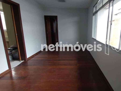 Apartamento com 2 quartos para alugar no bairro Santo Antônio, 99m²