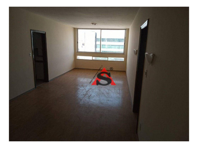 Apartamento Com 3 Dormitórios Para Alugar, 135 M² Por R$ 6.400,00/mês