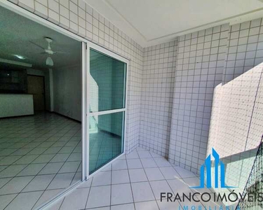 Apartamento com 3 quartos a venda, 95,00m² - Centro de Guarapari - Guarapari - ES