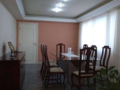 Apartamento com 3 quartos à venda na Rua Etiópia, --, Mooca, São Paulo, 290 m2 por R$ 2.000.000