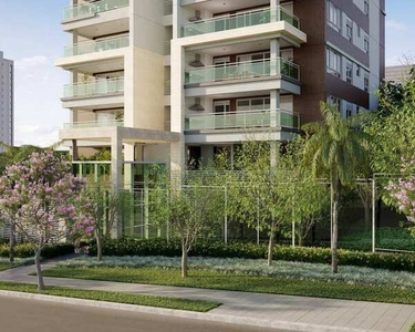 Apartamento com 4 quartos, 150m², à venda em São Paulo, Vila Mariana