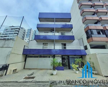 Apartamento de 2 quartos + dependencia a venda, 70m² na Praia do Morro Guarapari ES