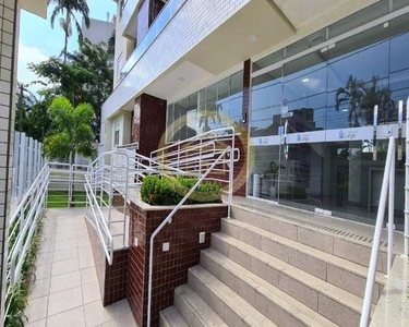 Apartamento decorado com 2 dormitórios na Praia de Canasvieiras