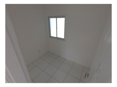 Apartamento Em Barra Nova, Caucaia/ce De 57m² 3 Quartos À Venda Por R$ 177.550,00