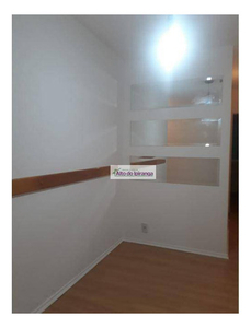 Apartamento Em Cambuci, São Paulo/sp De 62m² 3 Quartos Para Locação R$ 2.000,00/mes