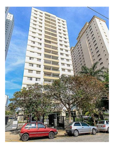 Apartamento Em Chácara Califórnia, São Paulo/sp De 69m² 2 Quartos Para Locação R$ 2.000,00/mes