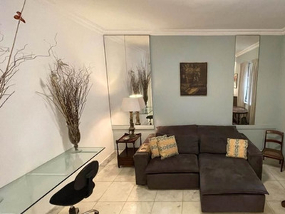 Apartamento Em Leblon, Rio De Janeiro/rj De 96m² 3 Quartos Para Locação R$ 7.000,00/mes