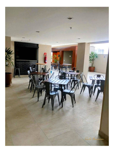 Apartamento Em Luz, Nova Iguaçu/rj De 54m² 2 Quartos À Venda Por R$ 352.617,00