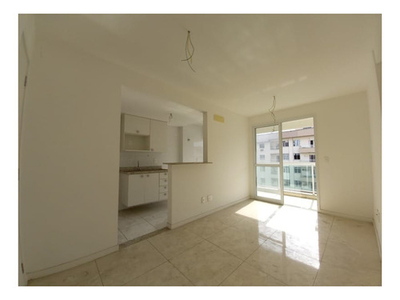 Apartamento Em Pechincha, Rio De Janeiro/rj De 53m² 2 Quartos Para Locação R$ 2.300,00/mes