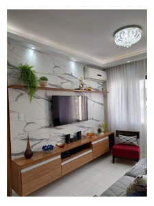 Apartamento Em Pituba, Salvador/ba De 82m² 2 Quartos À Venda Por R$ 695.000,00
