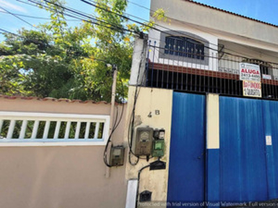 Apartamento Em Senador Vasconcelos, Rio De Janeiro/rj De 80m² 2 Quartos Para Locação R$ 1.500,00/mes