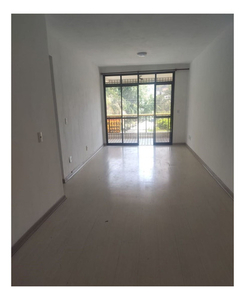 Apartamento Em Taquara, Rio De Janeiro/rj De 93m² 2 Quartos Para Locação R$ 1.500,00/mes