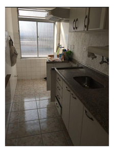 Apartamento Em Tatuapé, São Paulo/sp De 62m² 2 Quartos Para Locação R$ 1.500,00/mes