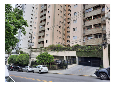 Apartamento Em Vila Alexandria, São Paulo/sp De 95m² 2 Quartos Para Locação R$ 1.900,00/mes