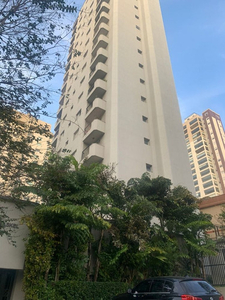 Apartamento Em Vila Andrade, São Paulo/sp De 170m² 3 Quartos Para Locação R$ 3.500,00/mes