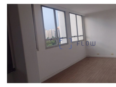 Apartamento Em Vila Clementino, São Paulo/sp De 75m² 3 Quartos Para Locação R$ 2.800,00/mes