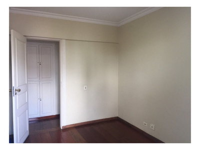Apartamento Em Vila Congonhas, São Paulo/sp De 200m² 3 Quartos Para Locação R$ 3.000,00/mes
