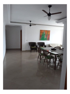 Apartamento Em Vila Guilhermina, Praia Grande/sp De 175m² 4 Quartos À Venda Por R$ 955.000,00