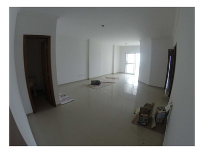 Apartamento Em Vila Guilhermina, Praia Grande/sp De 189m² 4 Quartos À Venda Por R$ 970.000,00
