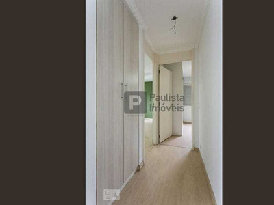 Apartamento Em Vila Olímpia, São Paulo/sp De 110m² 3 Quartos Para Locação R$ 4.500,00/mes