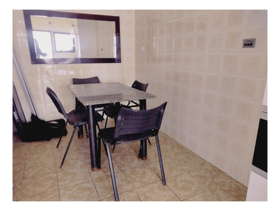 Apartamento Em Vila Tupi, Praia Grande/sp De 45m² 1 Quartos Para Locação R$ 1.900,00/mes