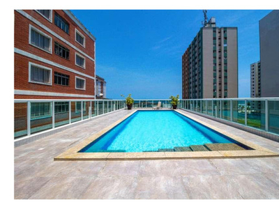 Apartamento Em Vila Tupi, Praia Grande/sp De 88m² 2 Quartos Para Locação R$ 3.000,00/mes